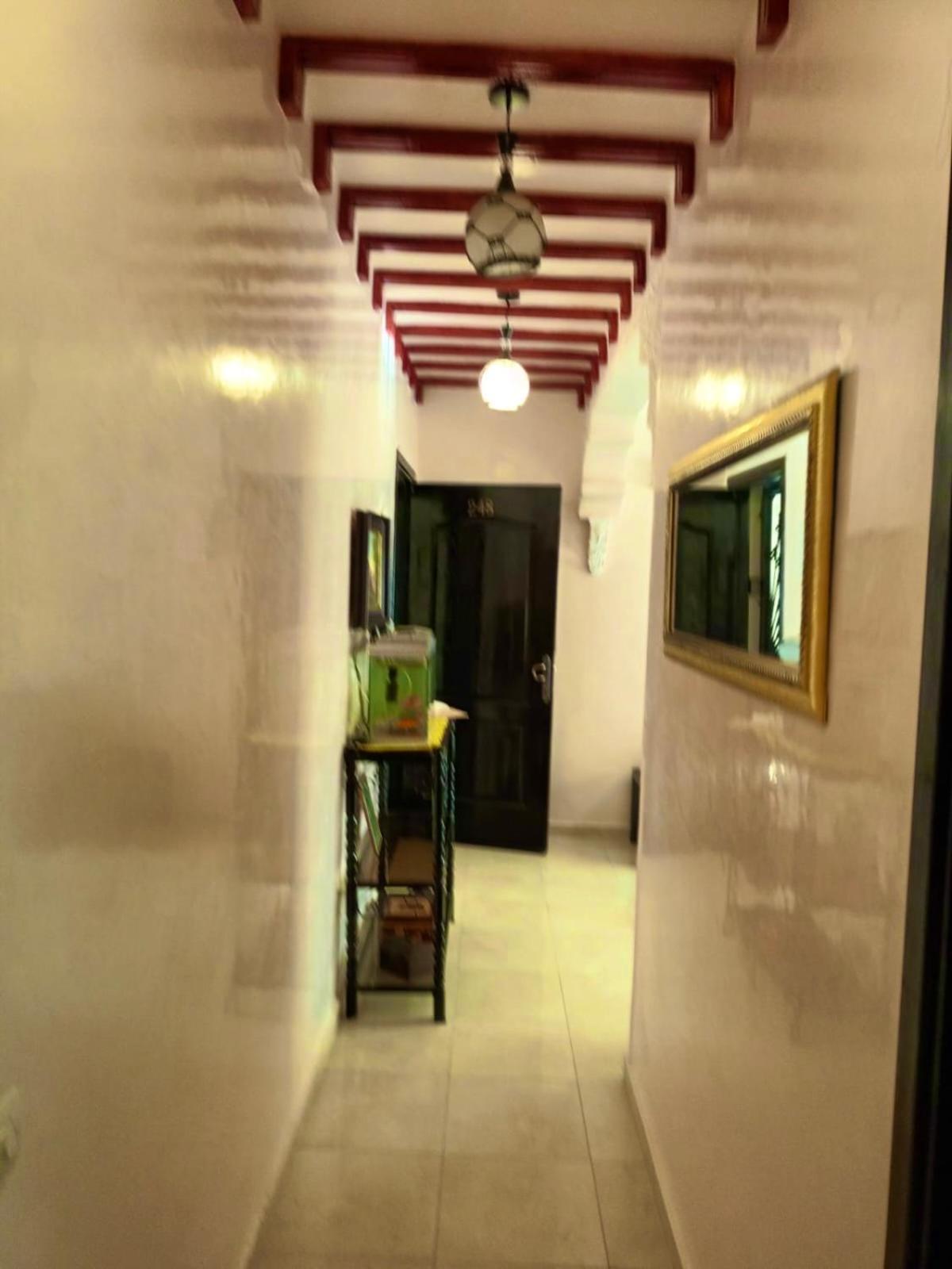 Marrakech Appartement *